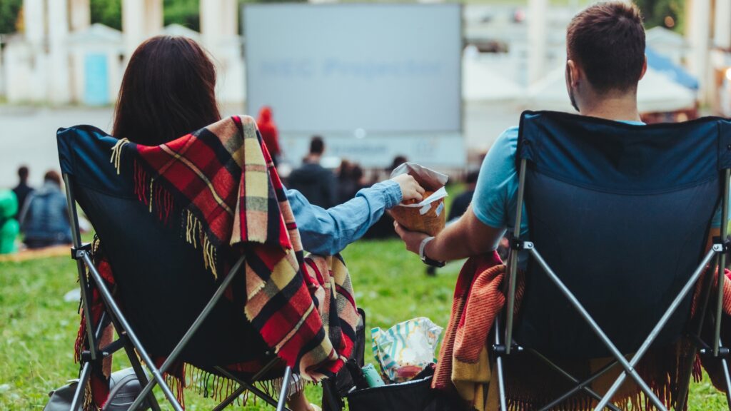 cine de verano al aire libre gijon asturias planes que hacer